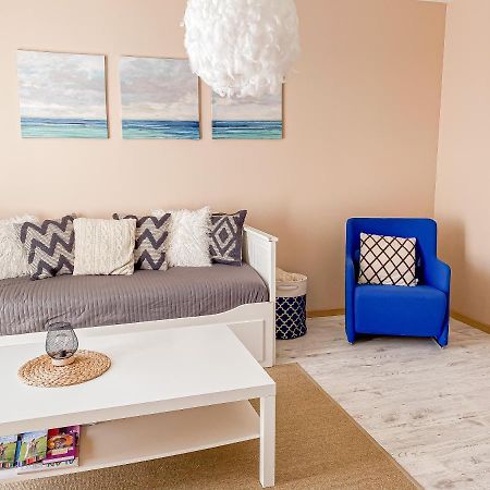 Apartamento Kolka Exterior foto