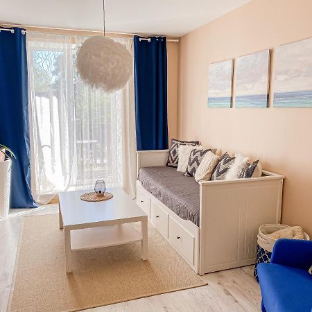 Apartamento Kolka Exterior foto