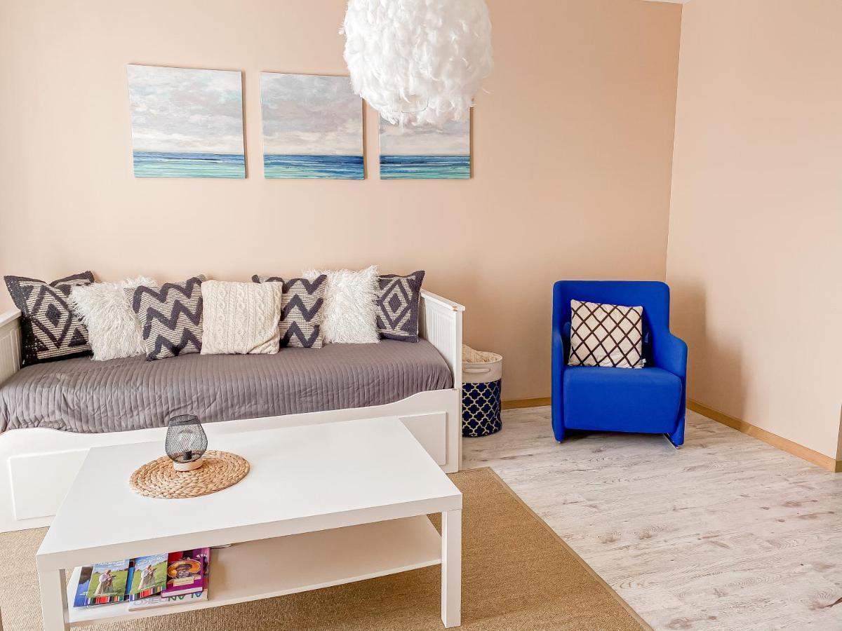 Apartamento Kolka Exterior foto