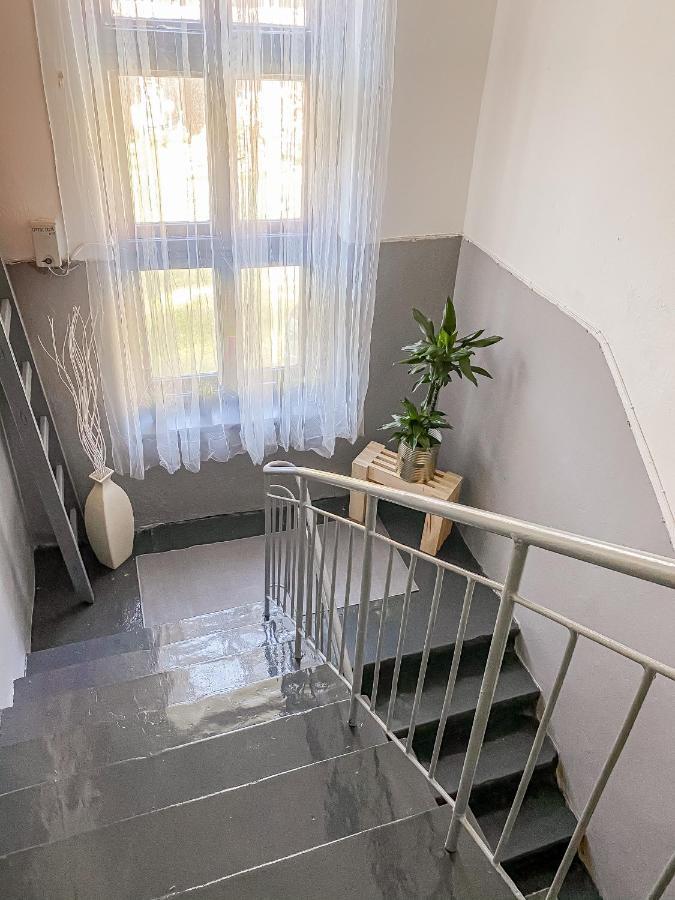 Apartamento Kolka Exterior foto